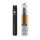 SQUIDZ - E-shisha jetable E-cigarette avec nicotine - P&ecirc;che Glace