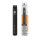 SQUIDZ - E-shisha jetable E-cigarette avec nicotine - Mangue Glace