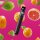 SQUIDZ - disposable e-shisha e-cigarette with nicotine - Passion Grapefruit