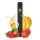 SQUIDZ - disposable e-shisha e-cigarette with nicotine - Strawberry Banana