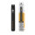 SQUIDZ - E-shisha jetable E-cigarette avec nicotine - Orange Glace