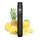 SQUIDZ - Disposable E-Shisha E-Cigarette with Nicotine - Mixberry