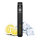 SQUIDZ - Disposable E-Shisha E-Cigarette with Nicotine - Mixberry