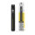 SQUIDZ - E-shisha jetable E-cigarette avec nicotine - Ananas Glace